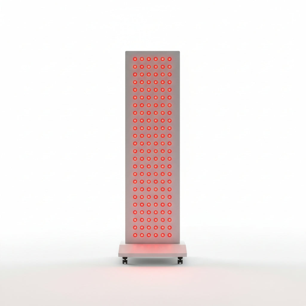 Juvakit 300W Complete Red Light Therapy Starter Kit