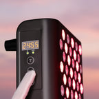 Juvakit 300W Complete Red Light Therapy Starter Kit